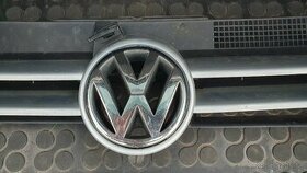 Predám znak VW Golf IV, Passat B5, Lupo