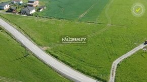 HALO reality - Predaj, pozemok pre rodinný dom   562m2 Pavlo