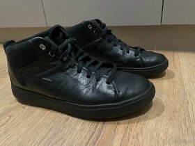Kožené topánky Geox veľ.41