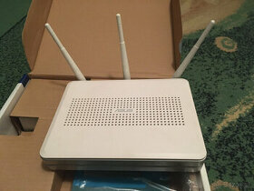 Predám wifi router Asus WL-500w - 1