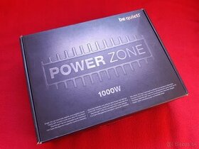 BeQuiet PowerZone 1000W - 1
