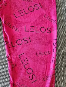 Legíny Lelosi nové - 1
