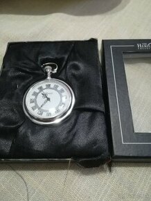 Vreckové hodinky vintage