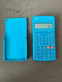 Kalkulačka Casio FX 220 Plus - 1