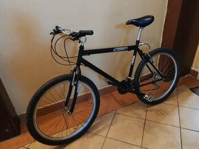 Horský bicykel veľkosť 26