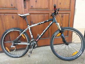 Predám horský bicykel Vedora - 1