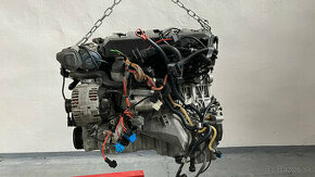 Predám kompletný motor BMW M57N2 170kw 173kw 306D3 330d 530d - 1