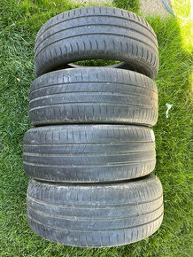 Letne pneu 205/55 R16 Michelin