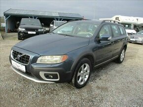 xc70 2,4D5 Geartronic AWD 136kw bez koroze 2008