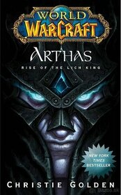 Warcraft - Arthas