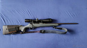 Gulovnica Mauser M18, cal. 6.5 Creedmor