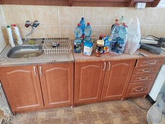 Kuchynská linka