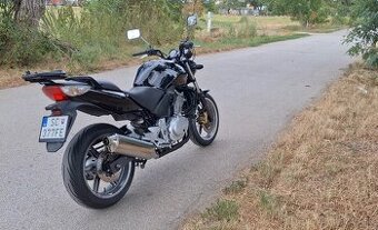 Honda CBF 500 ABS 2006