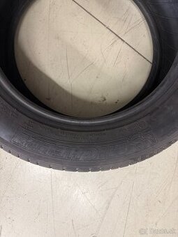 Letne Pneu Michelin 225/55/17