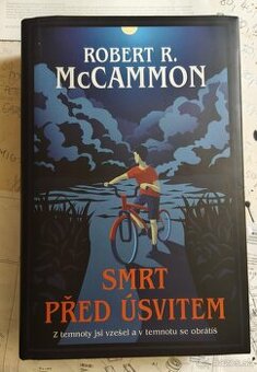 Smrt před úsvitem