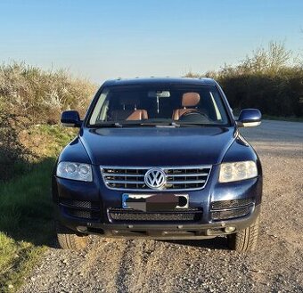Touareg