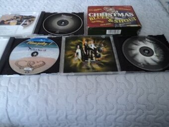 CD-Važna hudba.