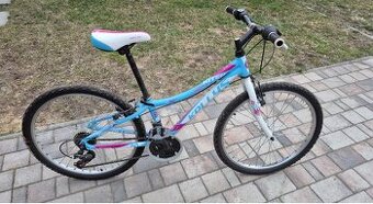 Detský bicykel Kellys Kite