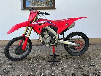 Honda CRF250R 2022