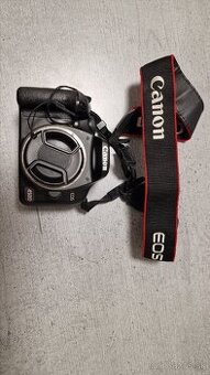 Canon EOS 450 D