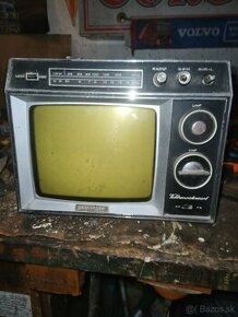 Radiotelevizor