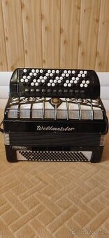 Akordeón,harmonika