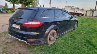 Mondeo 2.2tdci 129kw