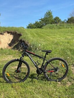 Nový bicykel Space ram 19” kolesa 29”