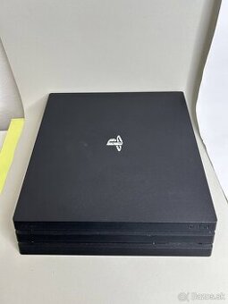 PlayStation 4 Pro 1TB