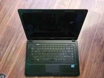 HP Compaq Presario CQ57