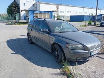 Volvo V50 2.0D 100kw