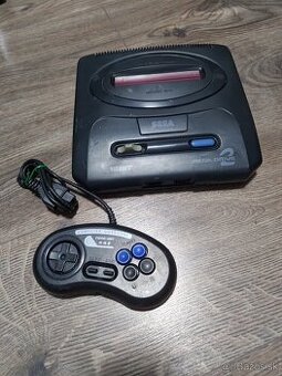 Sega