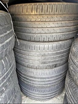 Letne pneu 225/45/17
