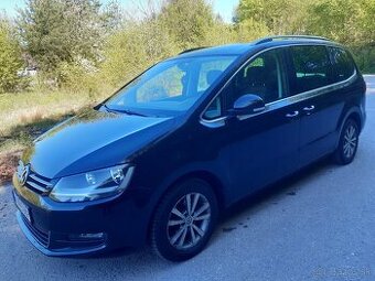 Volkswagen Sharan 2.0 TDI