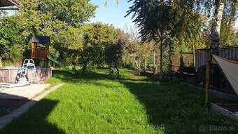 Vymenim pozemok za byt