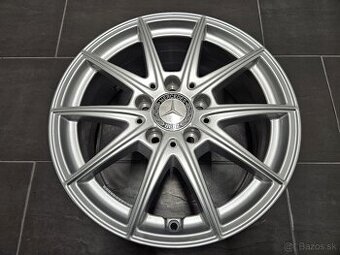 new r16 VW - Mercedes
