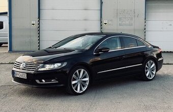 Volkswagen passat CC 2.0 TDi 103kw 2013