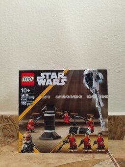 Predám nové a nerozbalené lego 40765