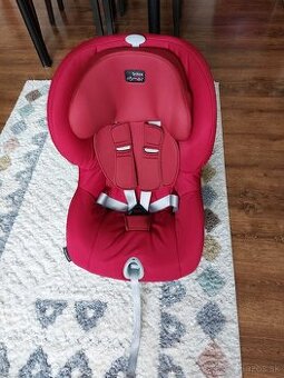 Britax Romer King II LS