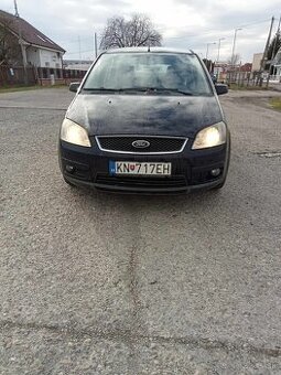 Ford Focus c max 2006