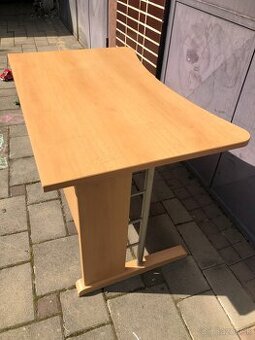 Pisaci stol 120x60
