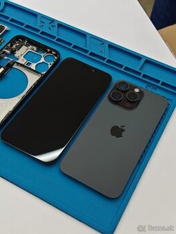 Iphone 15 Pro Max Náhradné Diely SKLADOM