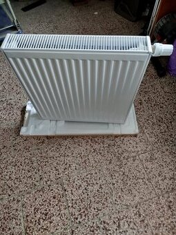 Panelový radiator
