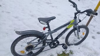 Bicykel CTM SCOOBY 2,0