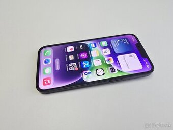 Apple iPhone 14 128gb,Kapacita batérie 100%