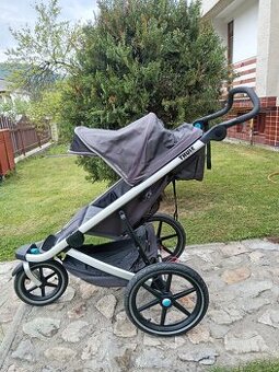 Thule urban glide bežecký kočík