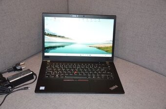 Lenovo ThinkPad T480s