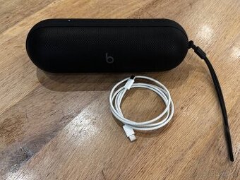 Beats Pill matne Cierna