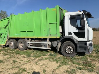 Renault premium