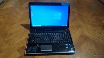 Notebook HP Pavilion DV6